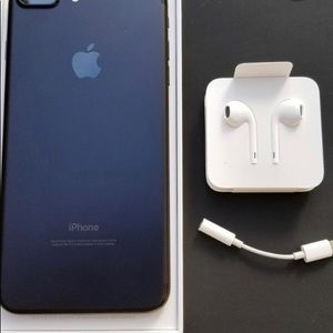 iPhone 7plus